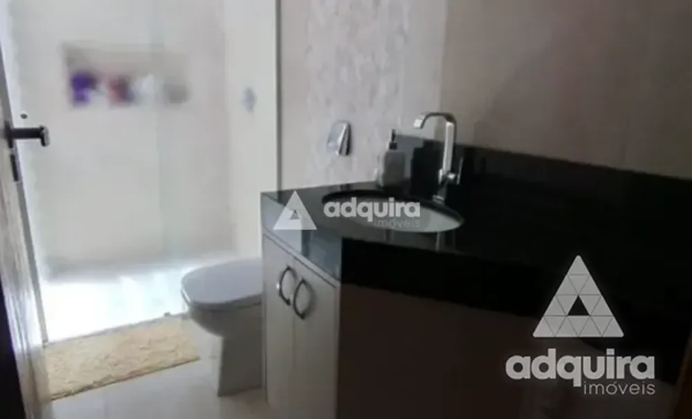 Sobrado, 2 quartos, 140 m² - Foto 1