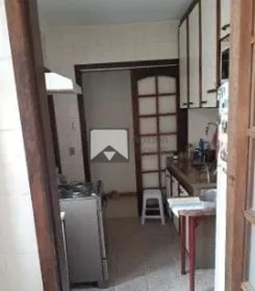 Apartamento, 3 quartos, 110 m² - Foto 6