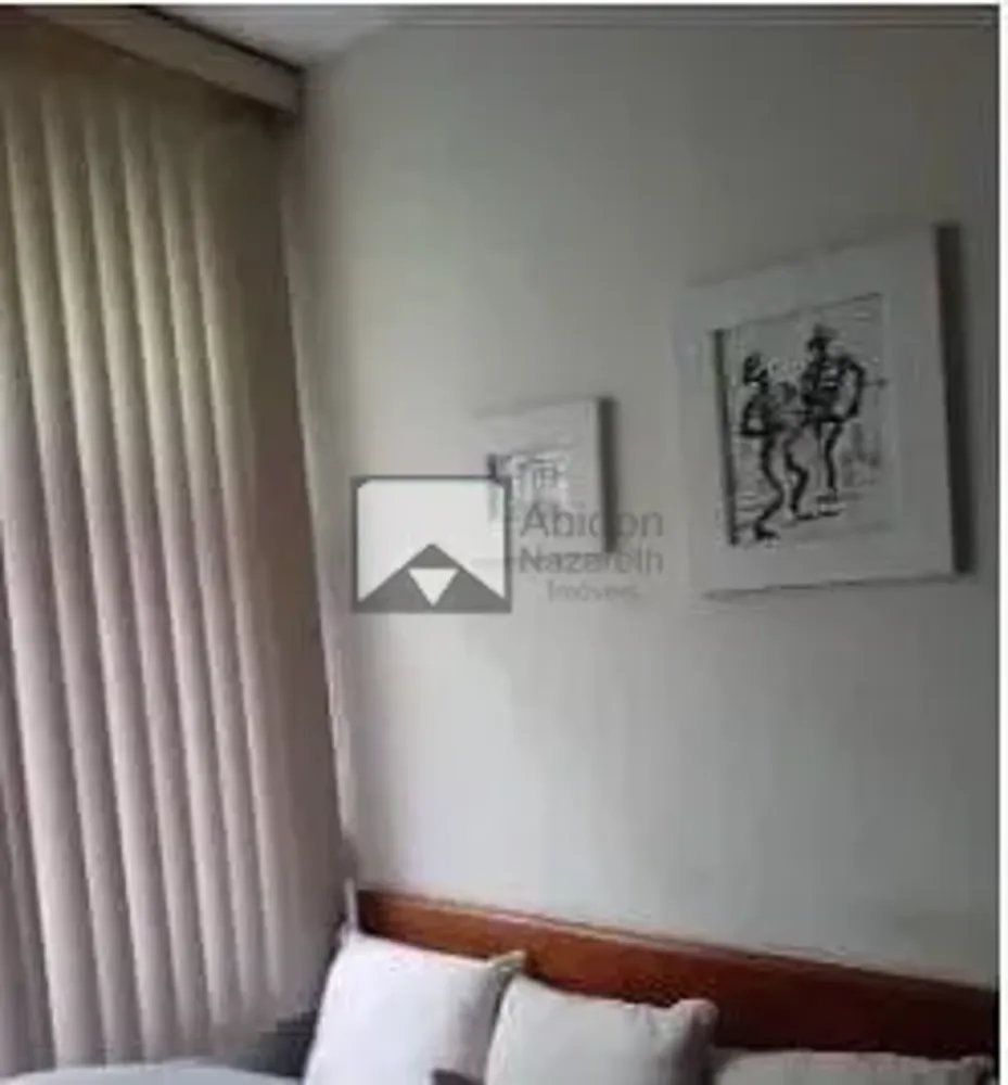 Apartamento, 3 quartos, 110 m² - Foto 7