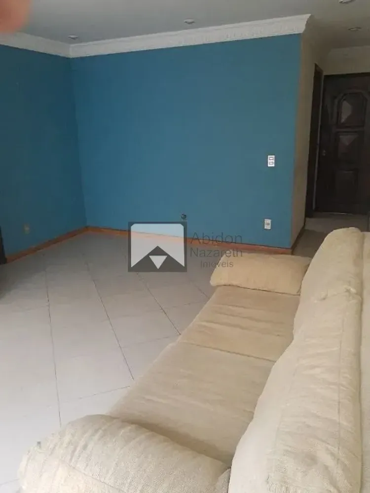Apartamento, 3 quartos, 110 m² - Foto 3