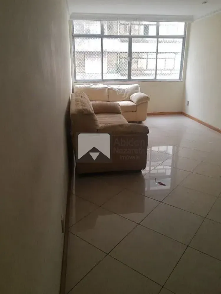 Apartamento, 3 quartos, 110 m² - Foto 1