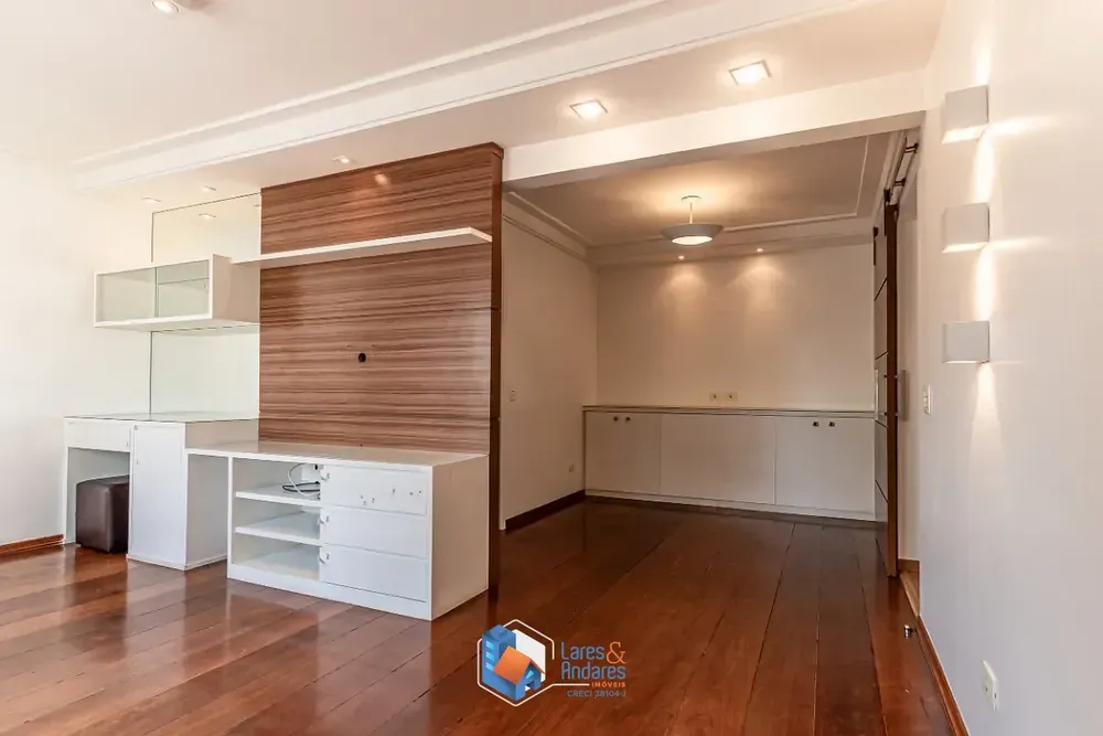 Apartamento, 3 quartos, 100 m² - Foto 3