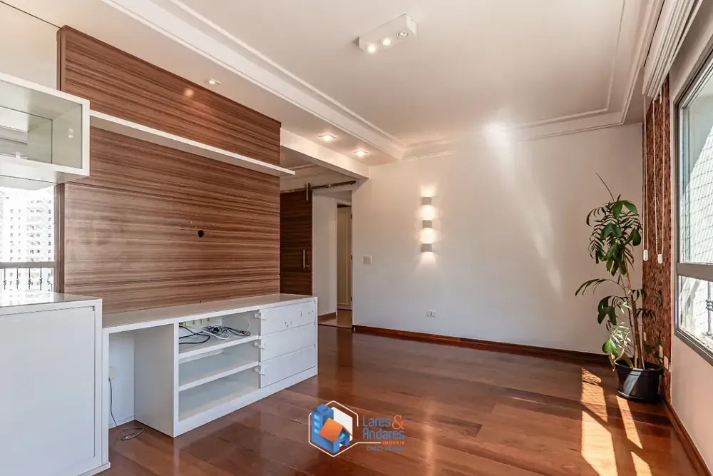 Apartamento, 3 quartos, 100 m² - Foto 4