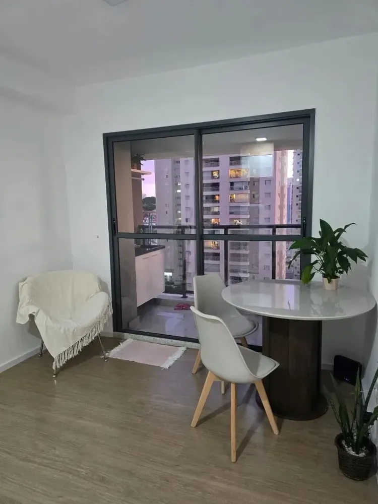 Apartamento, 1 quarto, 33 m² - Foto 3