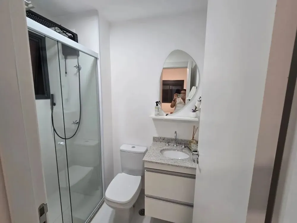 Apartamento, 1 quarto, 33 m² - Foto 4