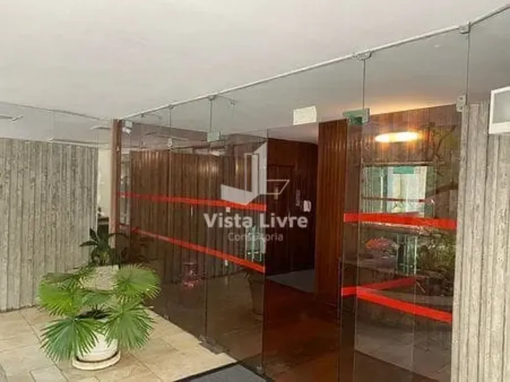 Apartamento, 3 quartos, 160 m² - Foto 7
