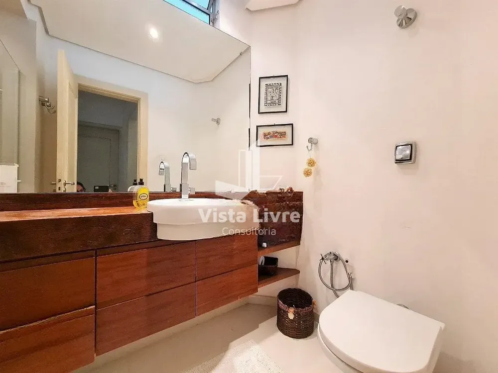 Apartamento, 3 quartos, 160 m² - Foto 6