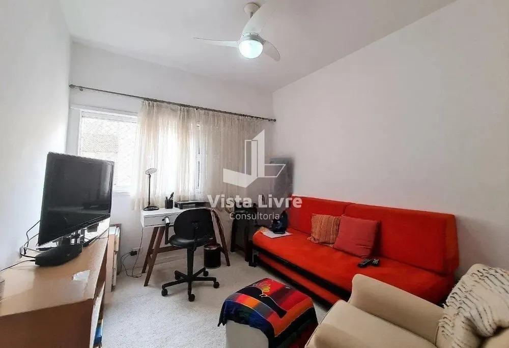 Apartamento, 3 quartos, 160 m² - Foto 5