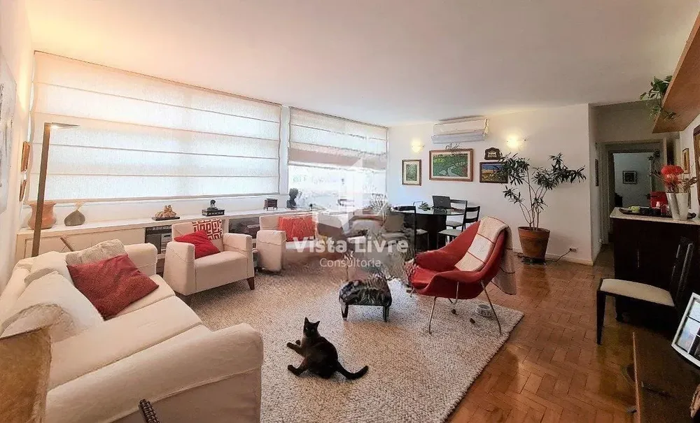 Apartamento, 3 quartos, 160 m² - Foto 4