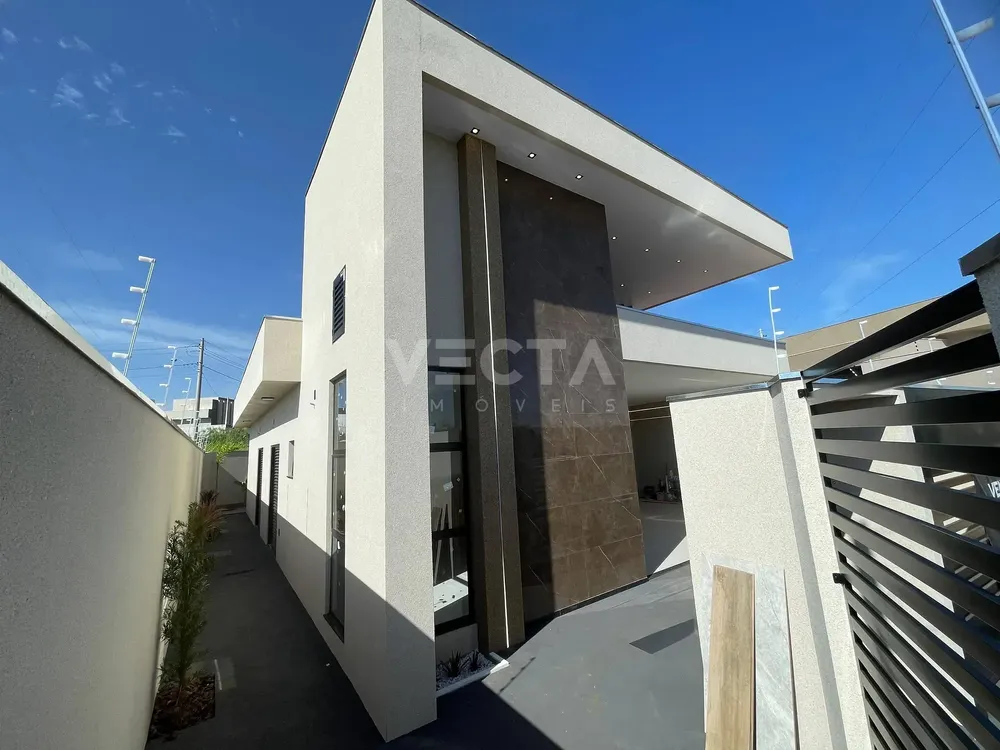 Casa, 3 quartos, 142 m² - Foto 6