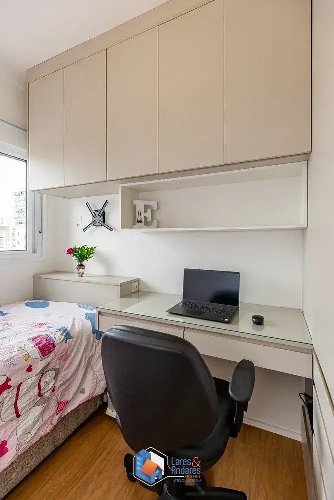 Apartamento, 2 quartos, 67 m² - Foto 7