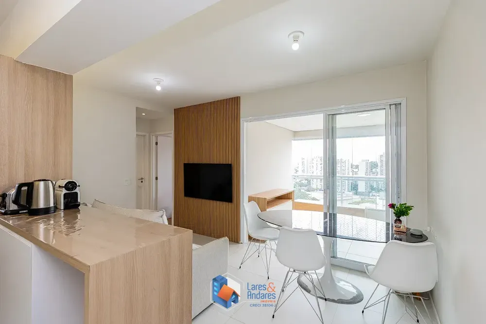 Apartamento, 2 quartos, 67 m² - Foto 1