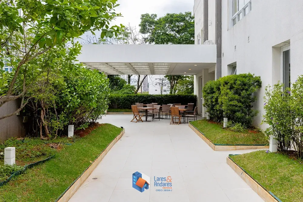 Apartamento, 2 quartos, 67 m² - Foto 8
