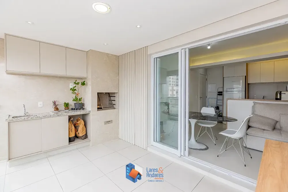 Apartamento, 2 quartos, 67 m² - Foto 2