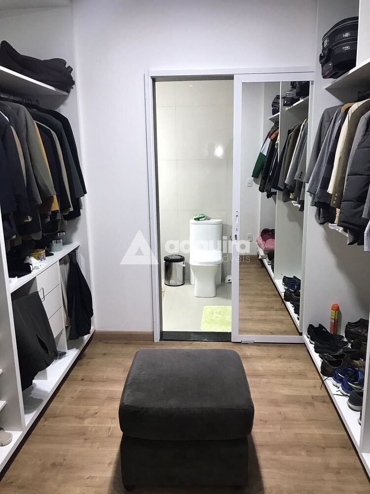 Casa à venda com 4 quartos, 330m² - Foto 7