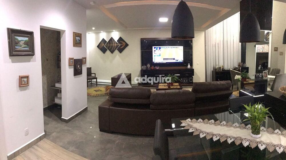 Casa à venda com 4 quartos, 330m² - Foto 6