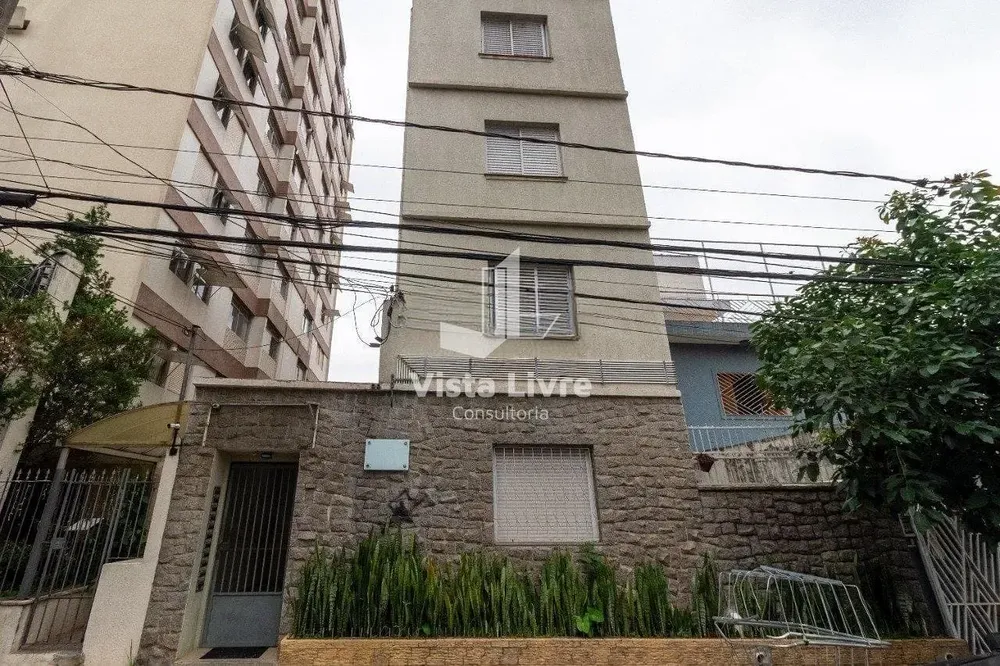 Apartamento, 2 quartos, 72 m² - Foto 4