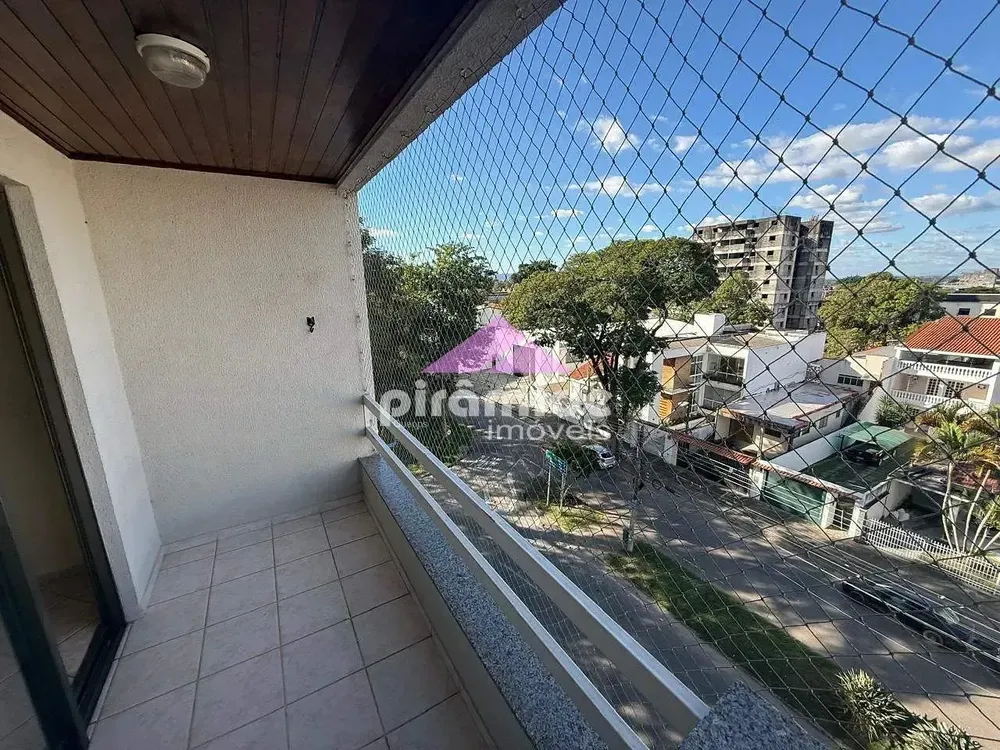 Apartamento, 3 quartos, 85 m² - Foto 4