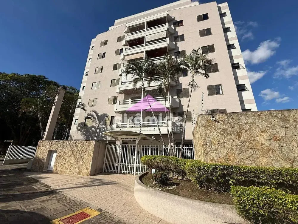 Apartamento, 3 quartos, 85 m² - Foto 7