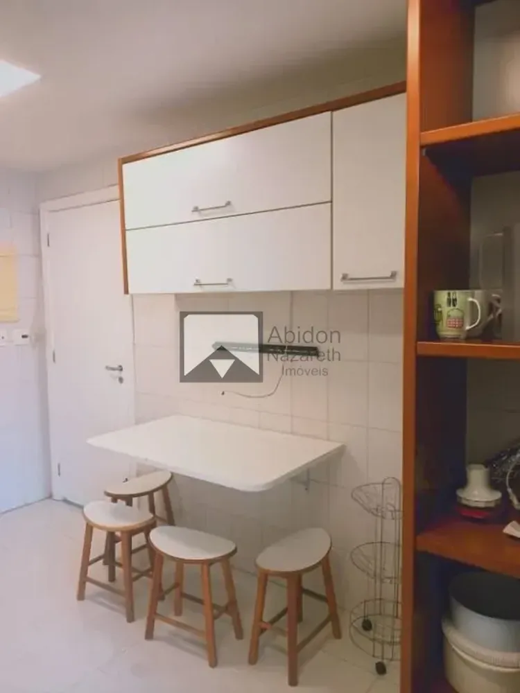 Apartamento, 3 quartos, 120 m² - Foto 24