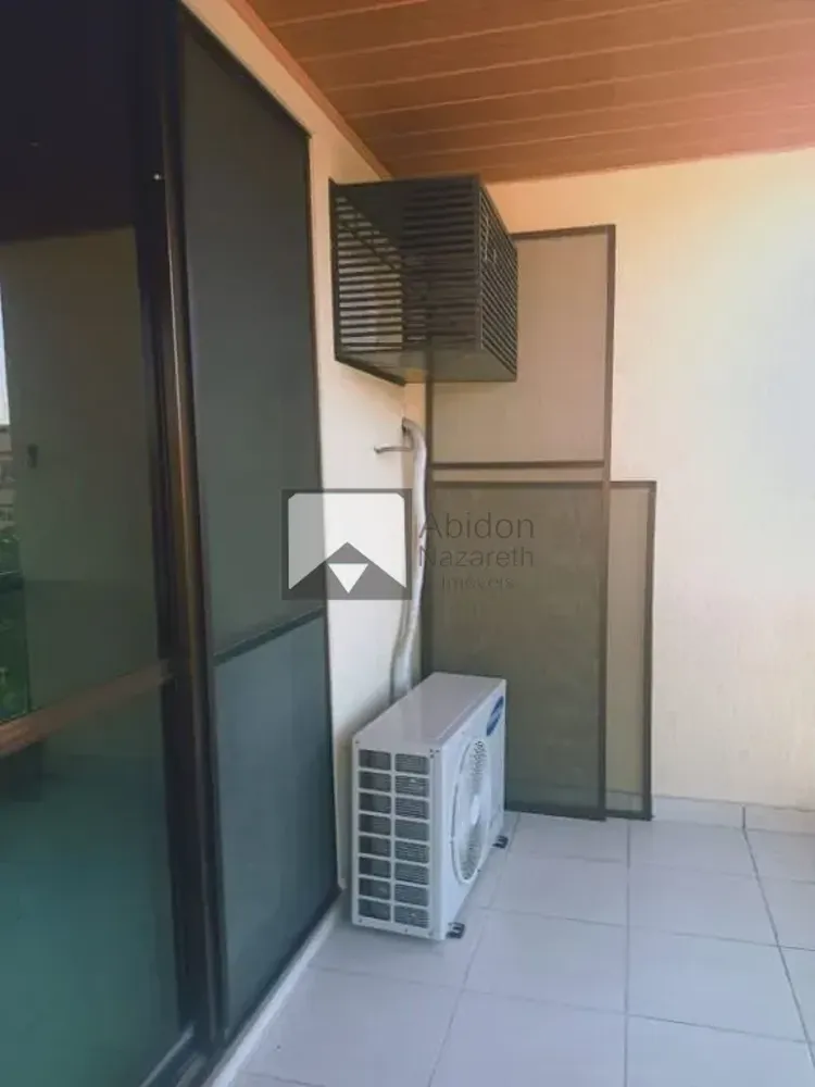 Apartamento, 3 quartos, 120 m² - Foto 17