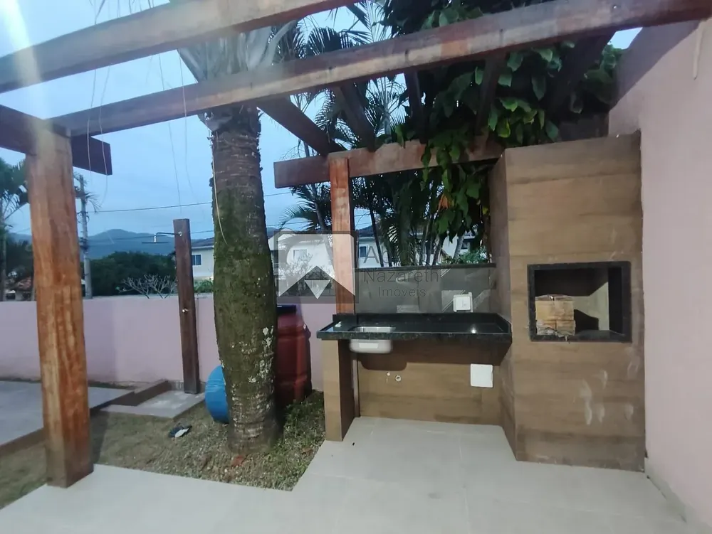 Casa, 4 quartos, 400 m² - Foto 20