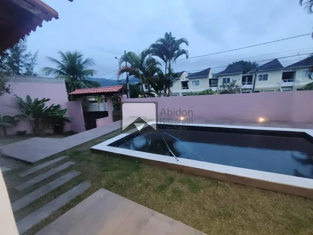 Casa, 4 quartos, 400 m² - Foto 11