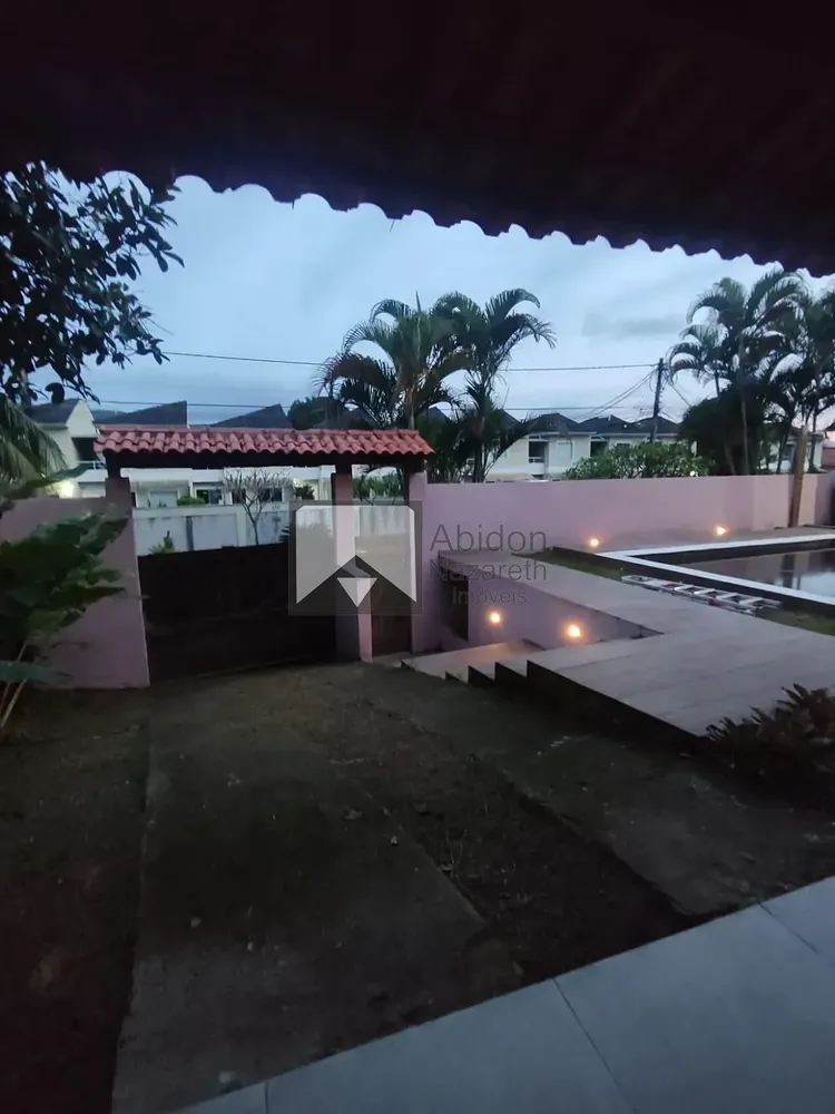 Casa, 4 quartos, 400 m² - Foto 2