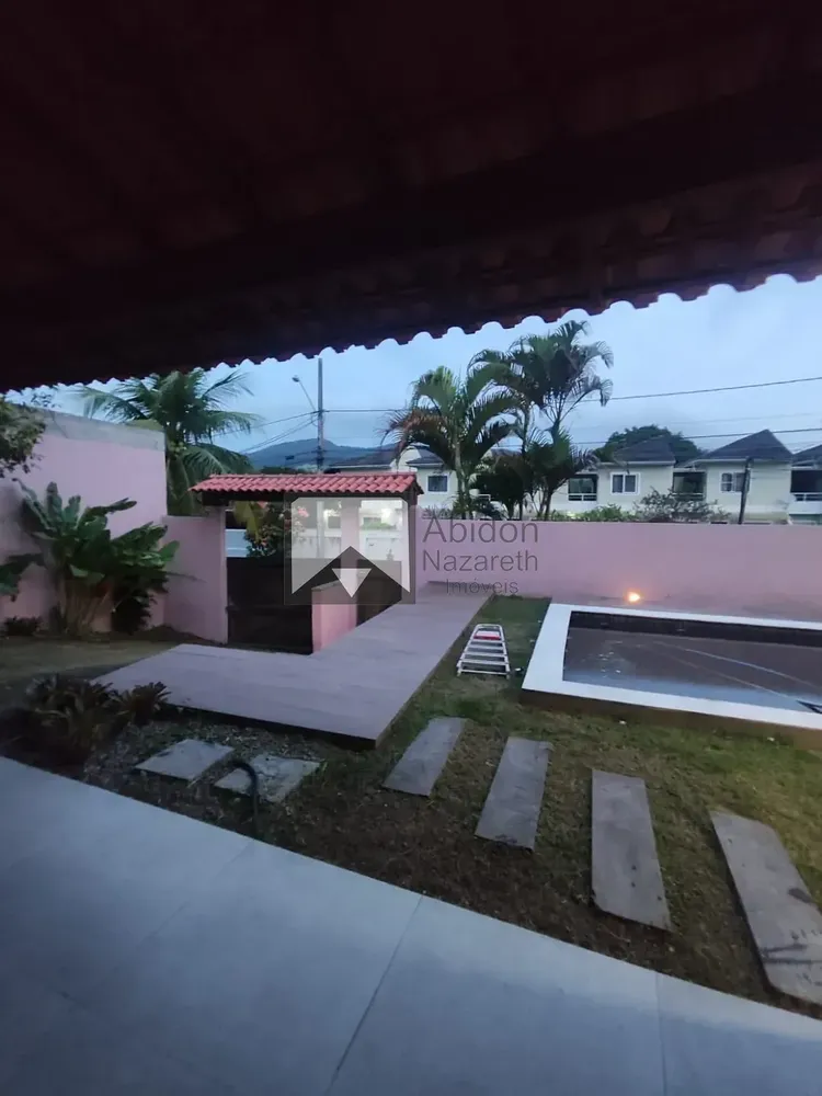 Casa, 4 quartos, 400 m² - Foto 21