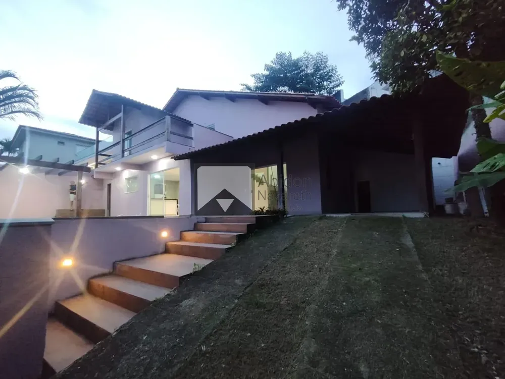 Casa, 4 quartos, 400 m² - Foto 7