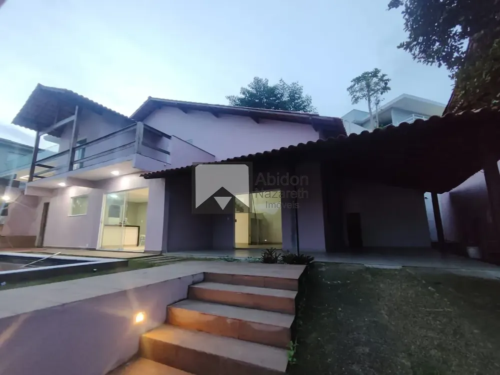 Casa, 4 quartos, 400 m² - Foto 13