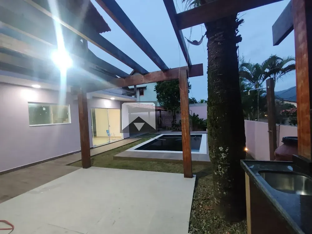Casa, 4 quartos, 400 m² - Foto 16