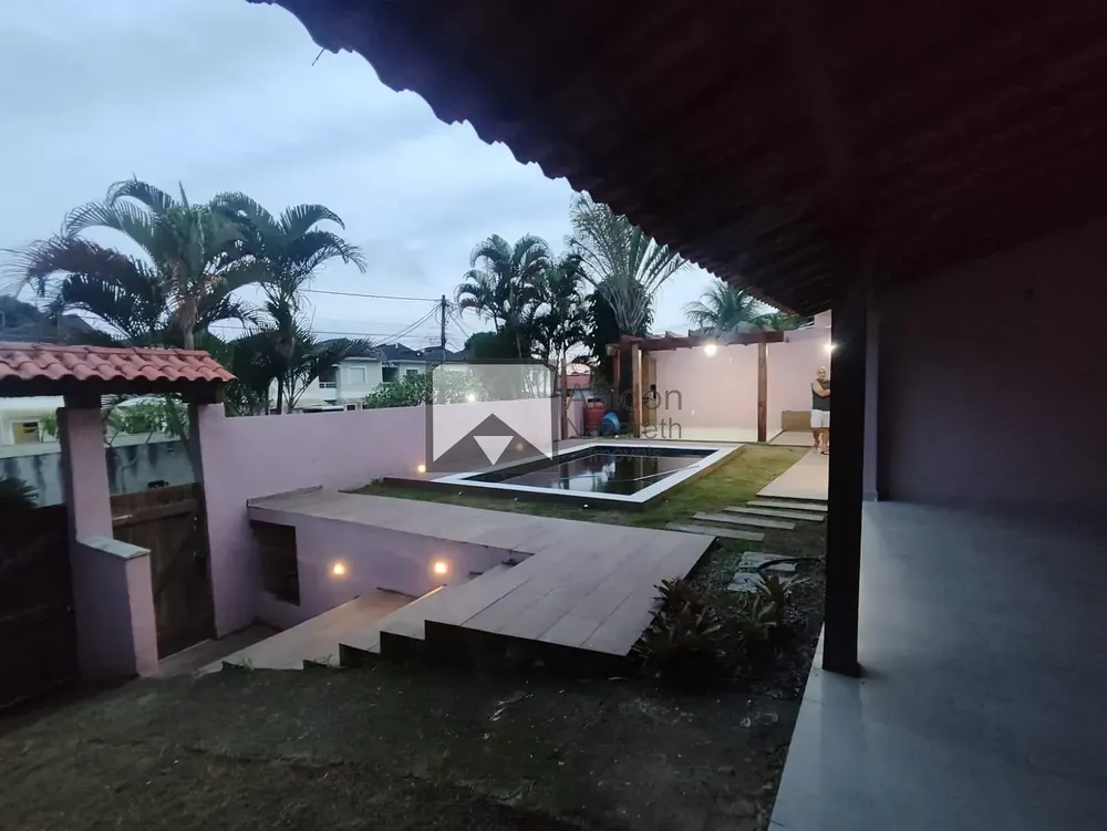 Casa, 4 quartos, 400 m² - Foto 17