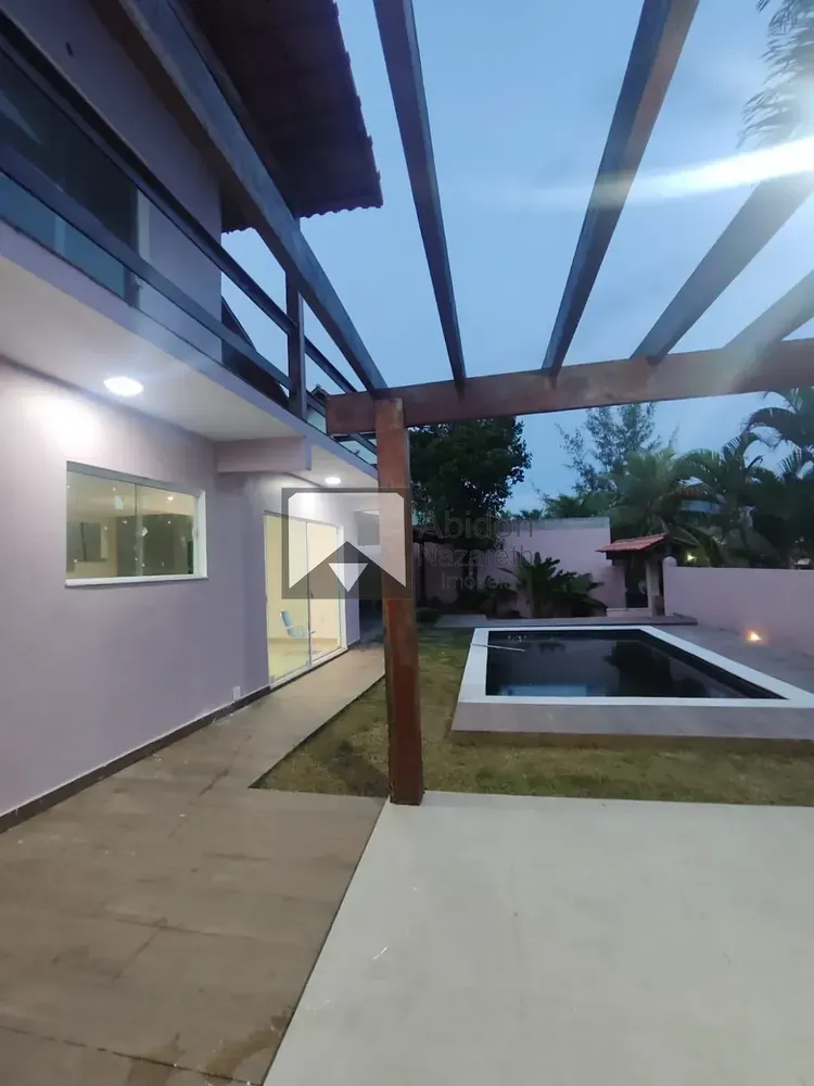 Casa, 4 quartos, 400 m² - Foto 8