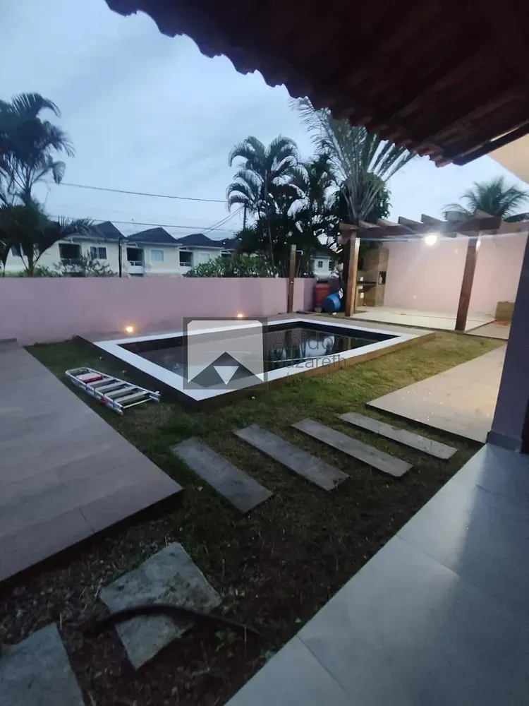 Casa, 4 quartos, 400 m² - Foto 4