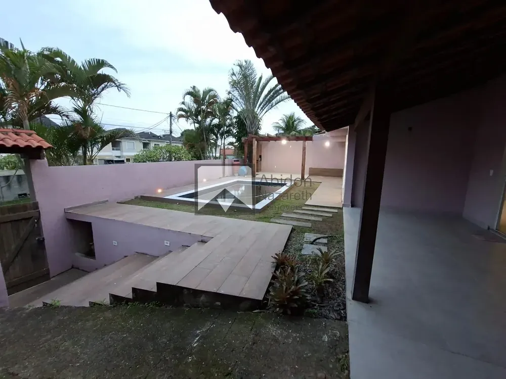Casa, 4 quartos, 400 m² - Foto 28