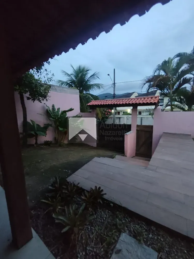 Casa, 4 quartos, 400 m² - Foto 23