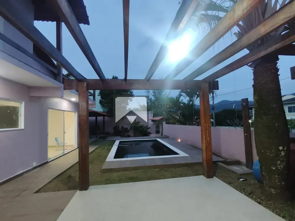Casa, 4 quartos, 400 m² - Foto 6