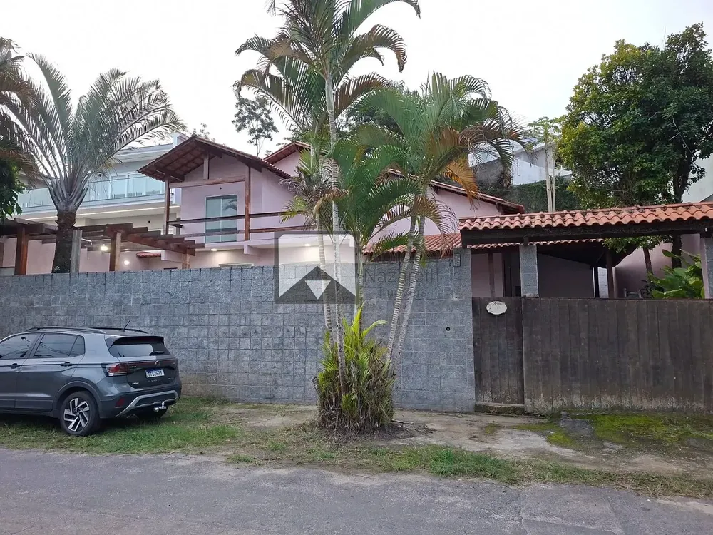 Casa, 4 quartos, 400 m² - Foto 1