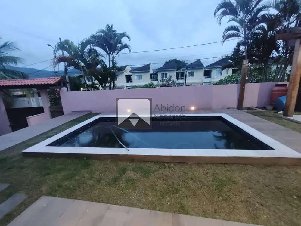 Casa, 4 quartos, 400 m² - Foto 18