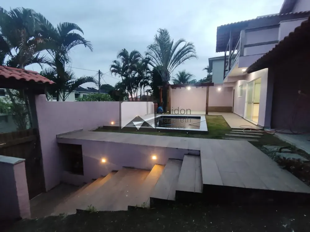 Casa, 4 quartos, 400 m² - Foto 9