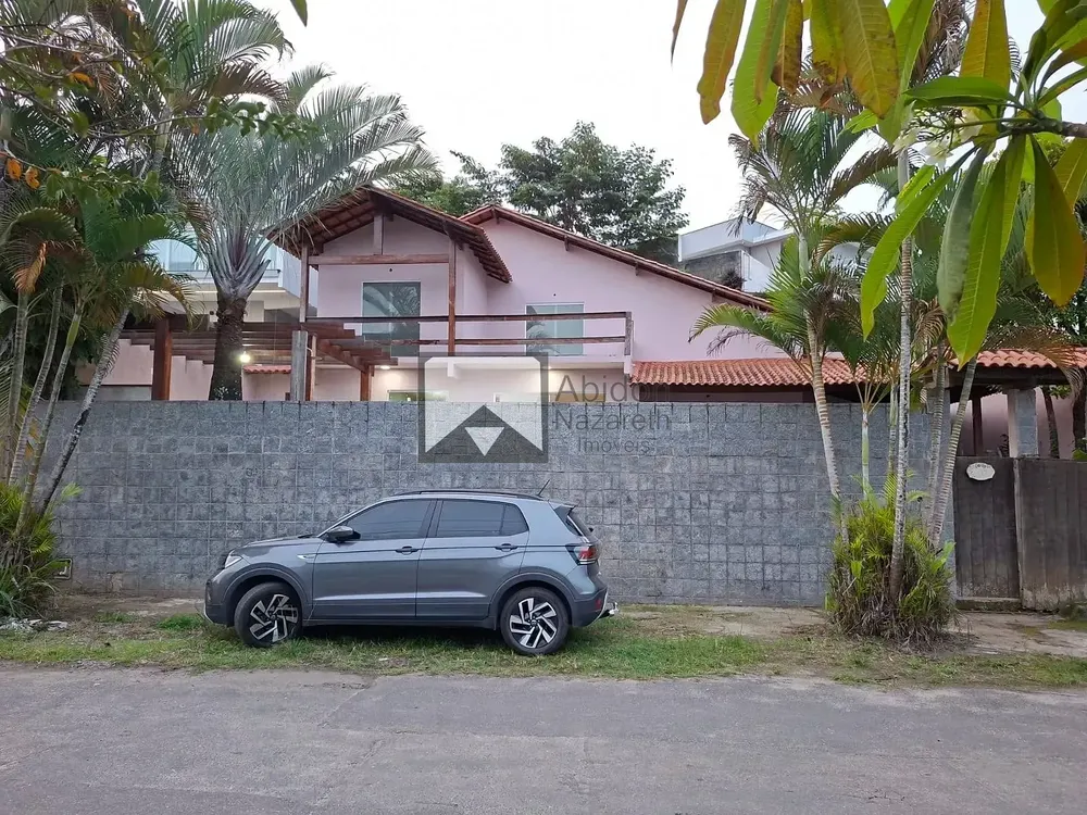 Casa, 4 quartos, 400 m² - Foto 27
