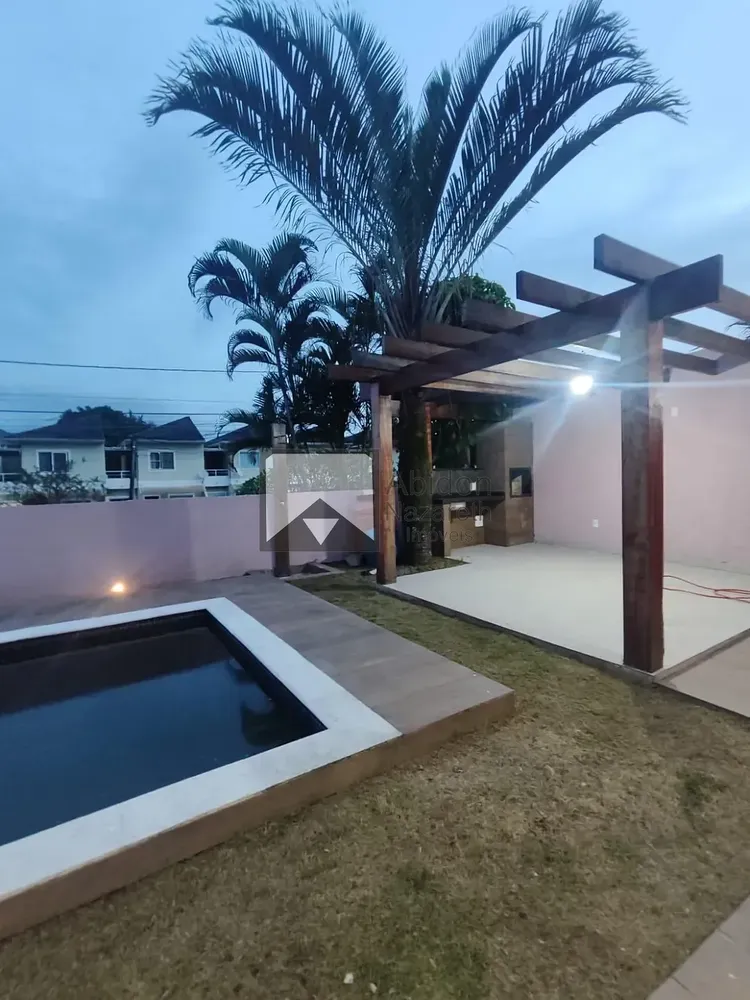 Casa, 4 quartos, 400 m² - Foto 3