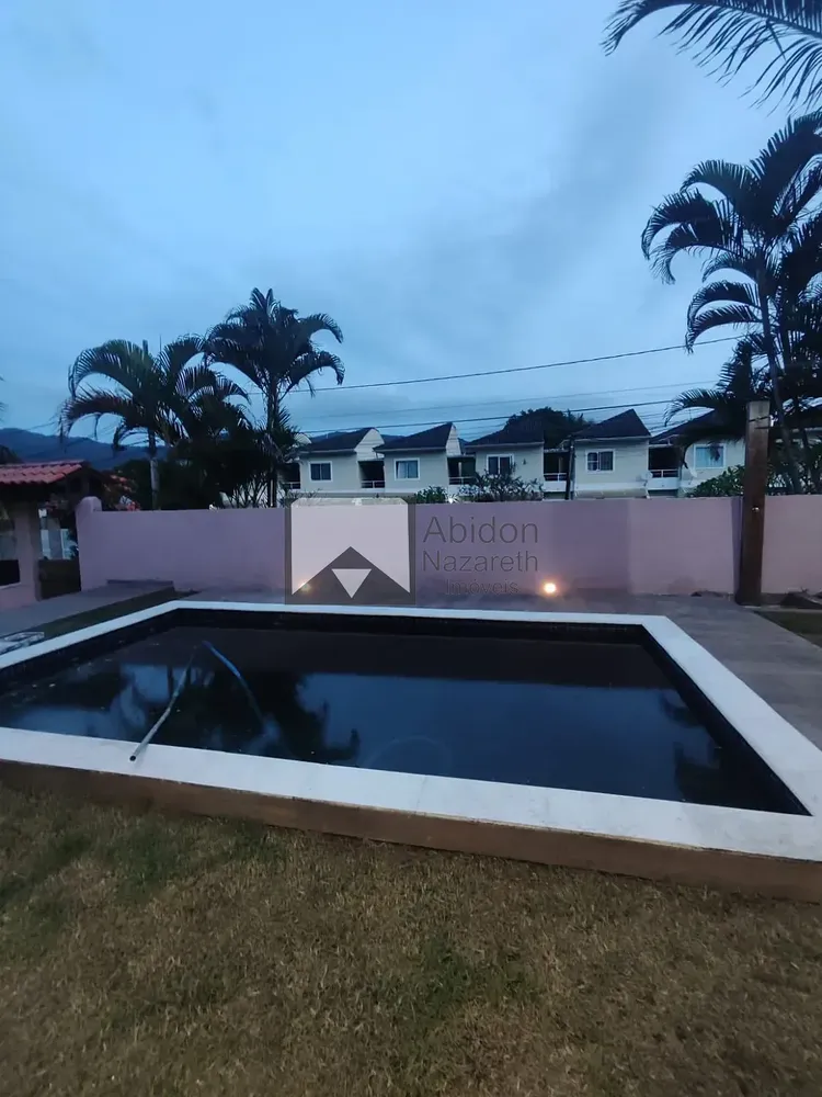 Casa, 4 quartos, 400 m² - Foto 19