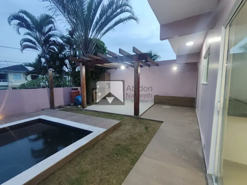 Casa, 4 quartos, 400 m² - Foto 15