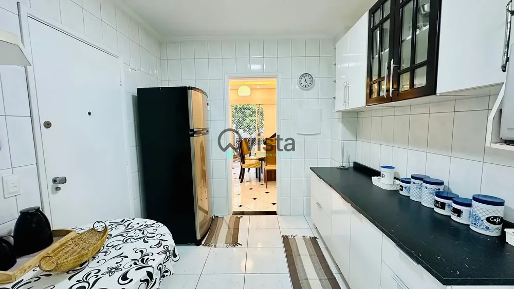 Apartamento, 3 quartos, 111 m² - Foto 4