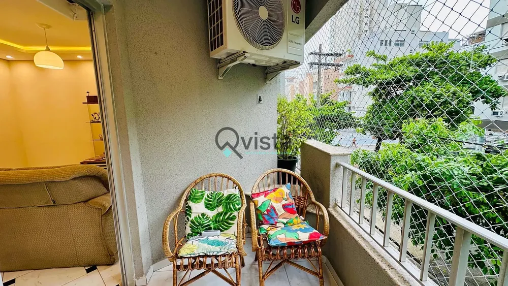 Apartamento, 3 quartos, 111 m² - Foto 6