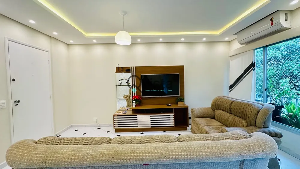 Apartamento, 3 quartos, 111 m² - Foto 8