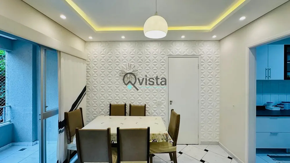 Apartamento, 3 quartos, 111 m² - Foto 1