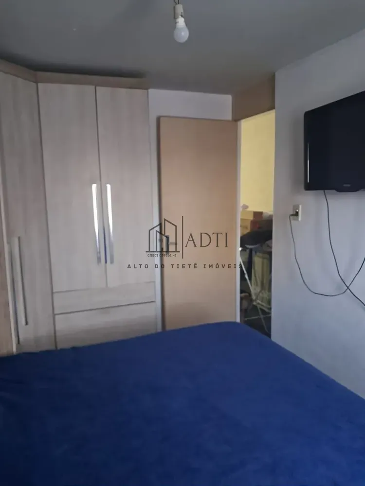 Apartamento, 2 quartos, 49 m² - Foto 6